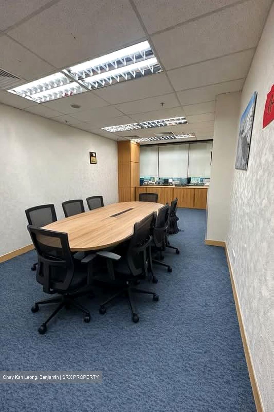 City House (D1), Office #544184361